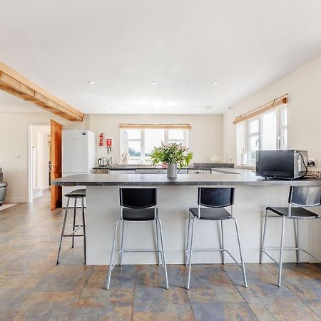 Wood Cottage Tenbury Dış mekan fotoğraf