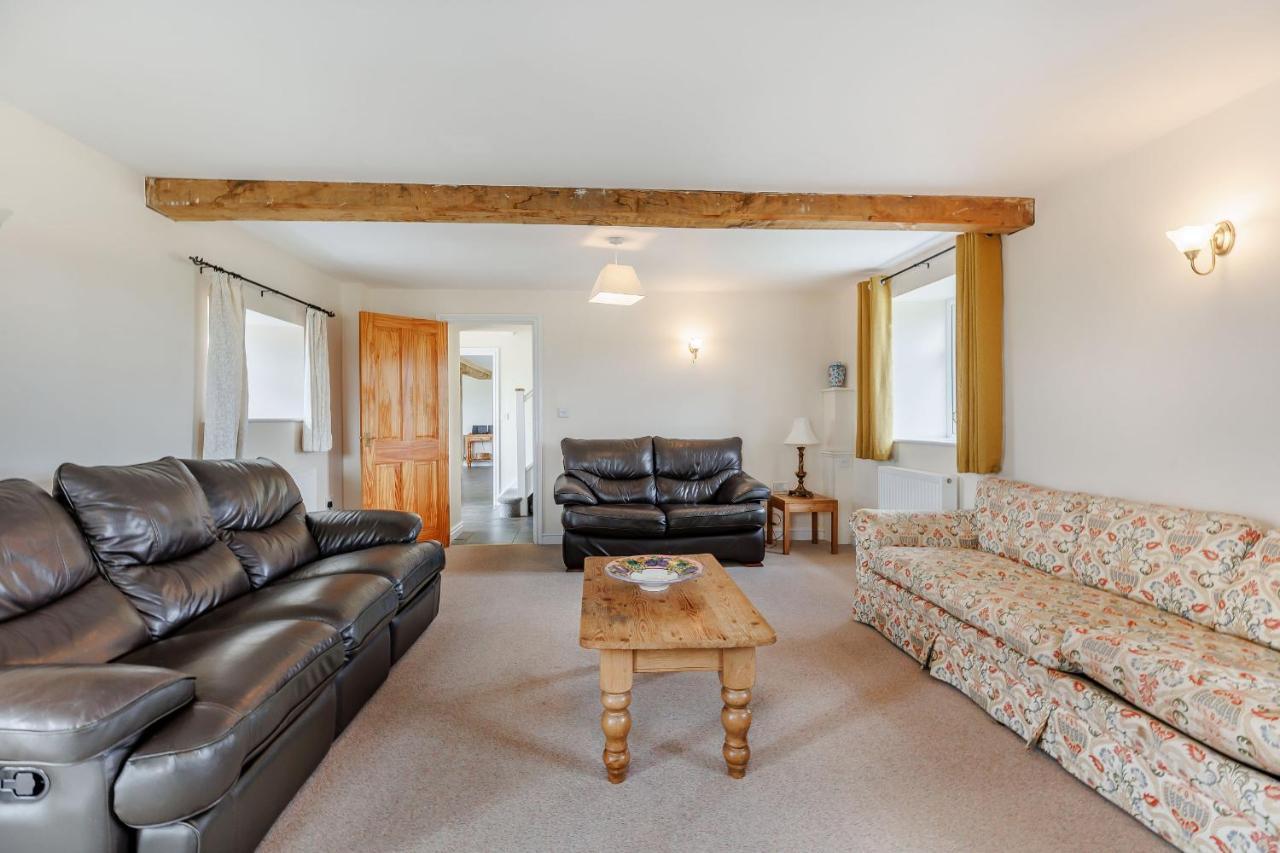 Wood Cottage Tenbury Dış mekan fotoğraf