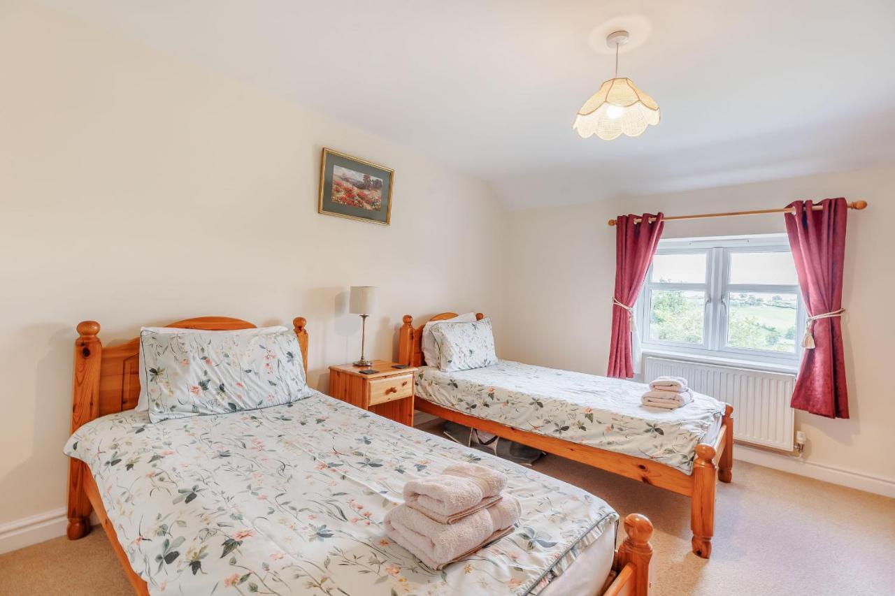 Wood Cottage Tenbury Dış mekan fotoğraf