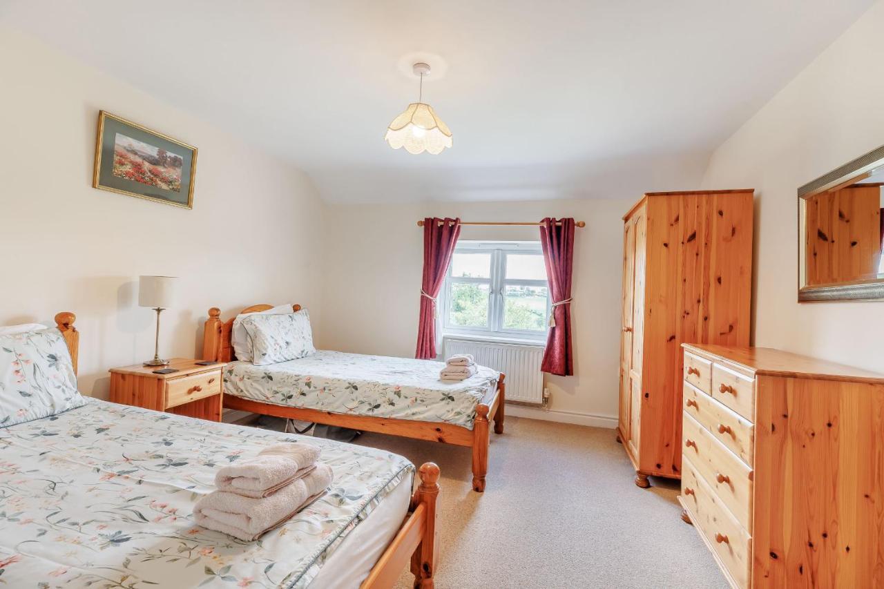 Wood Cottage Tenbury Dış mekan fotoğraf